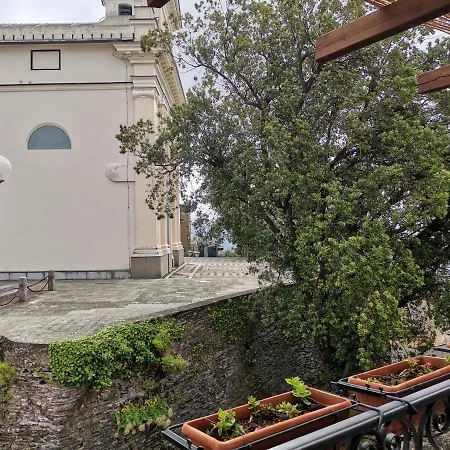 Terrazza Eugenia Villa Lavagna Exterior photo