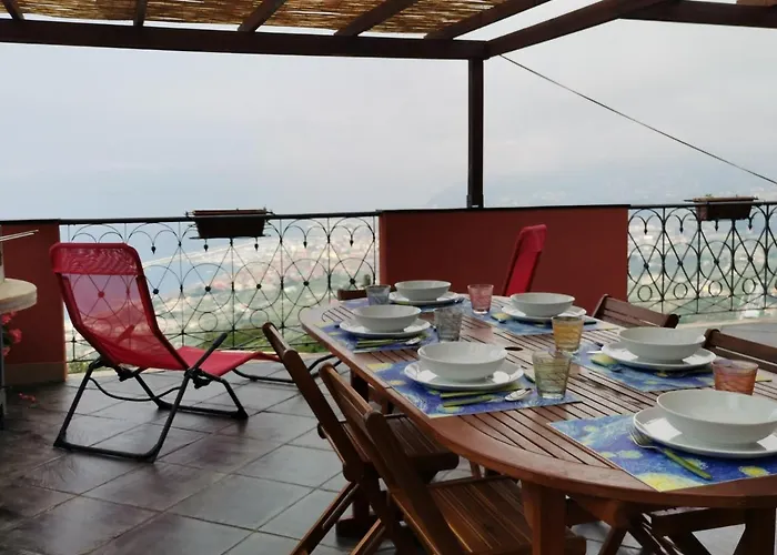 Terrazza Eugenia