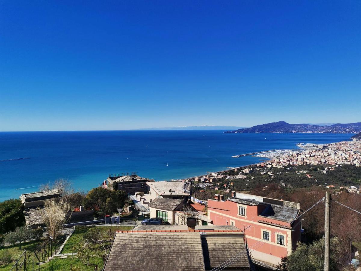 Terrazza Eugenia *