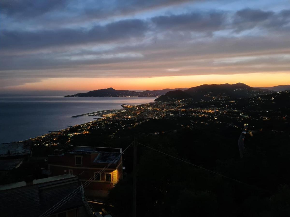 Terrazza Eugenia Holiday home *