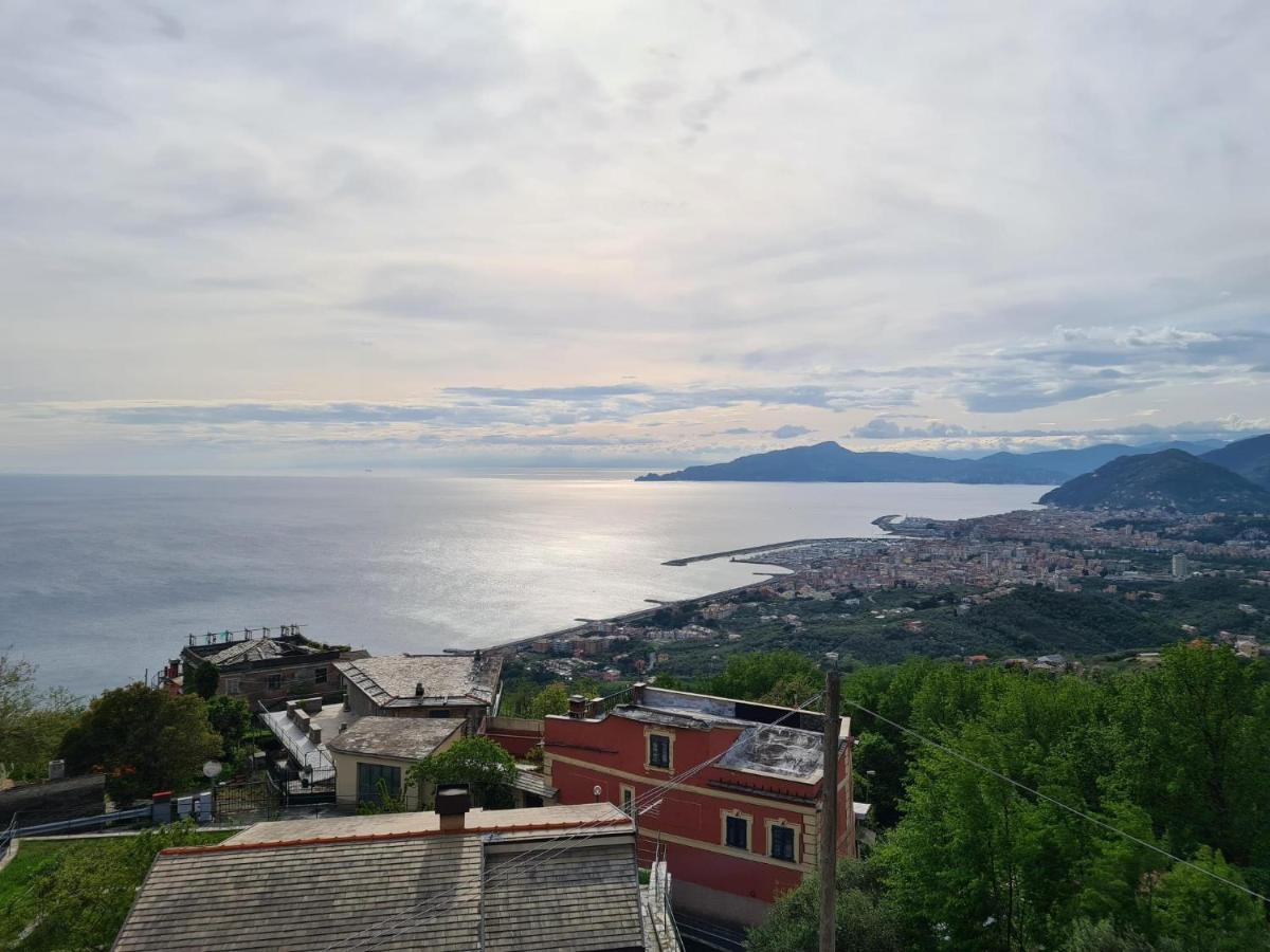 Terrazza Eugenia Holiday home