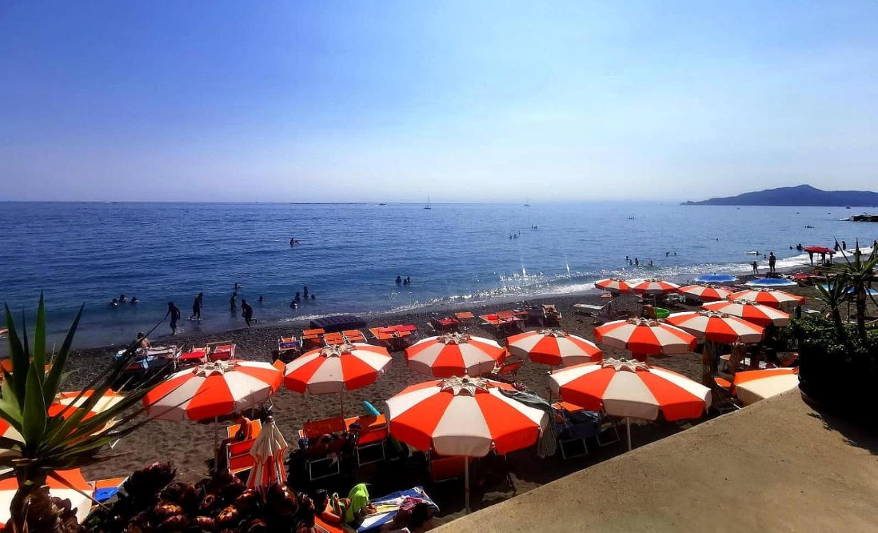 Holiday home Terrazza Eugenia *