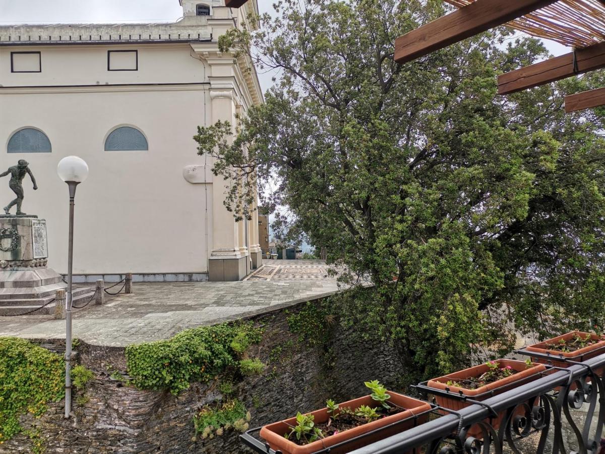 Terrazza Eugenia Holiday home