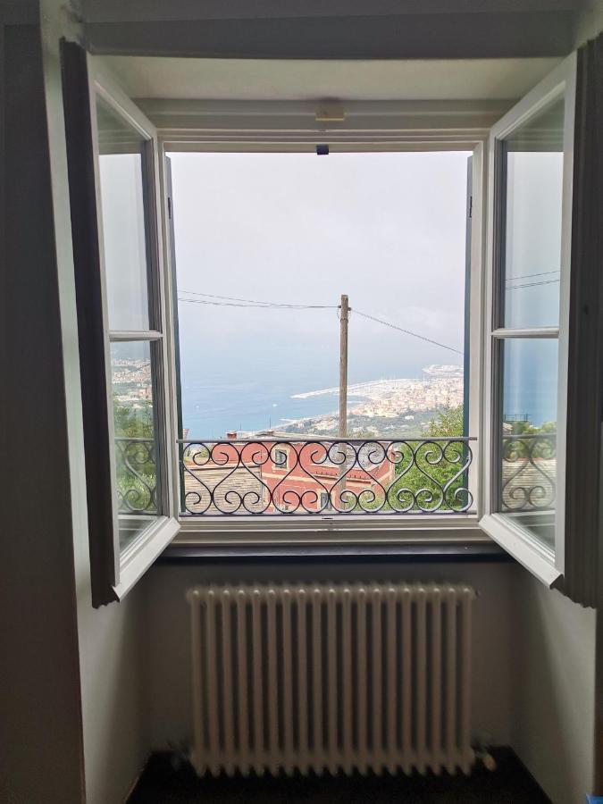 Terrazza Eugenia Holiday home *