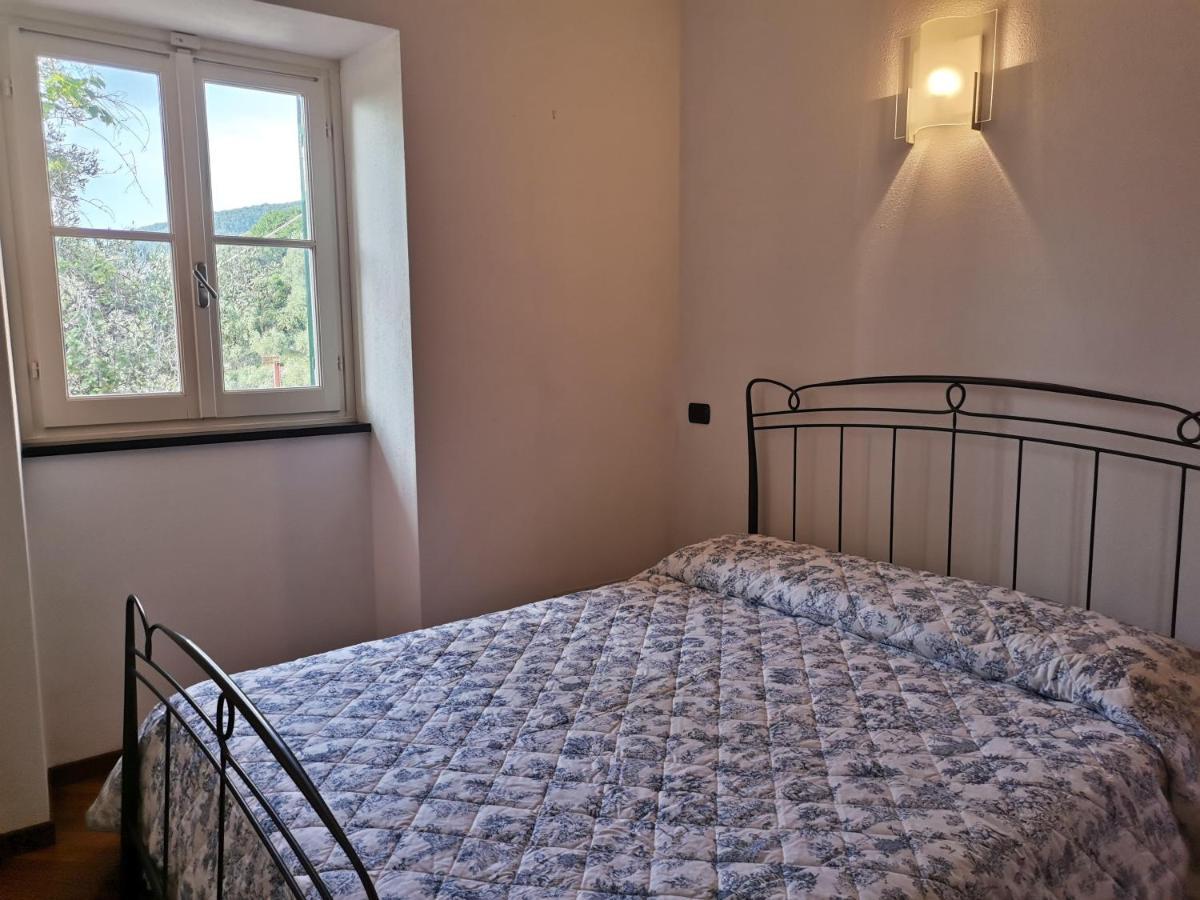 Holiday home Terrazza Eugenia *