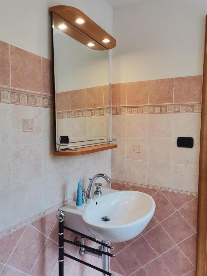 Holiday home Terrazza Eugenia