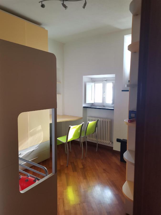 Holiday home Terrazza Eugenia *
